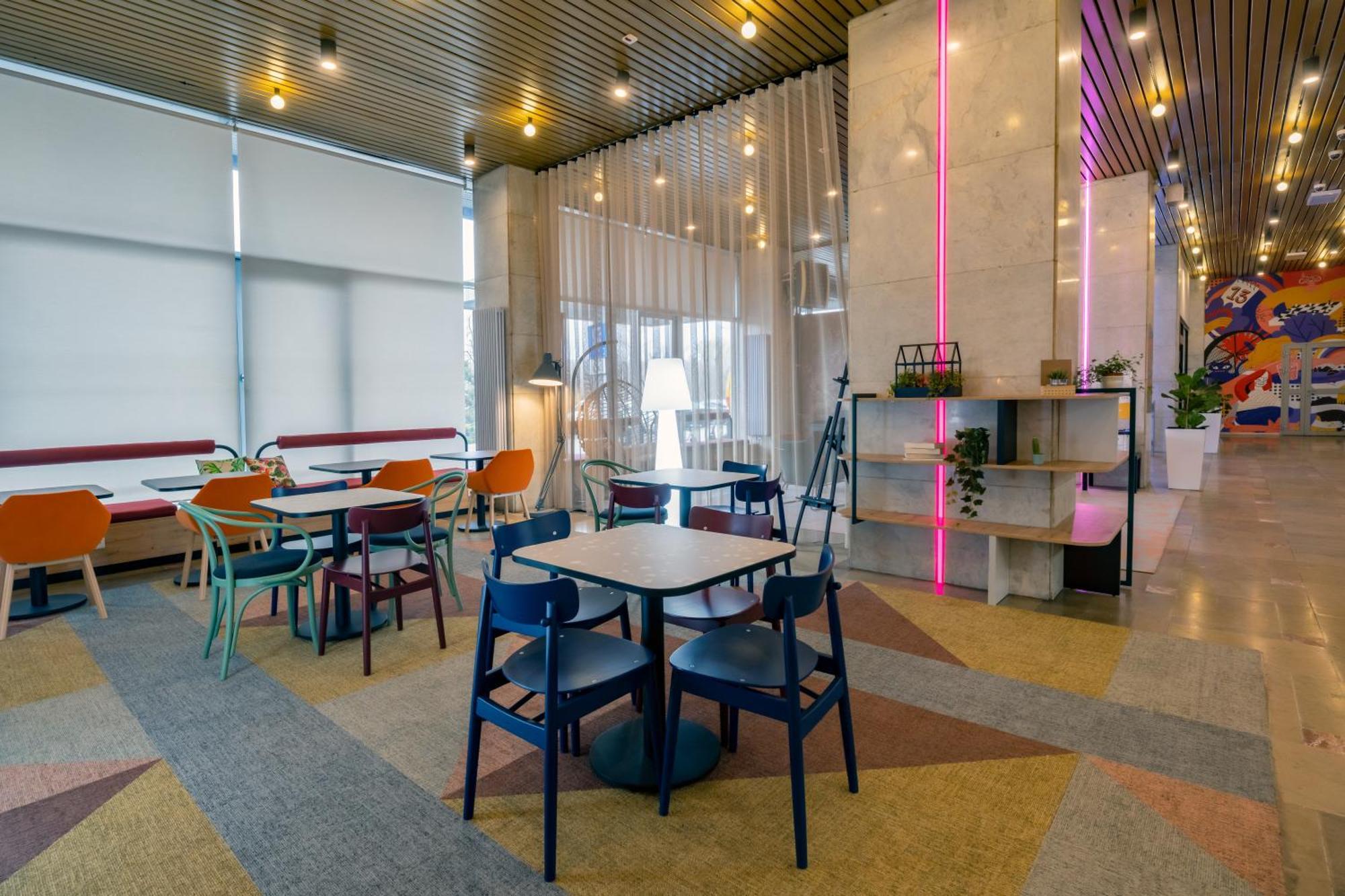 Chillout Dorm Poznan By Bookinghost — Photos 3
